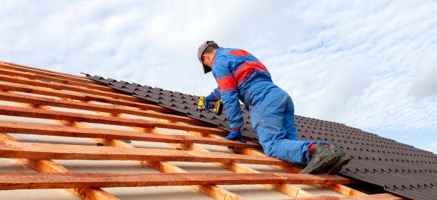 Waterproofing in Lindstrom, MN