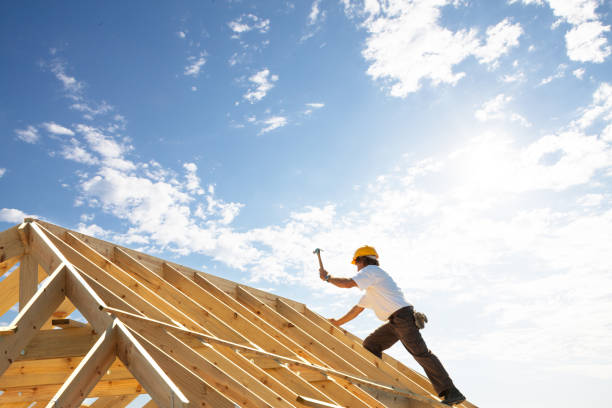 Best Sheet Metal Roofing  in Lindstrom, MN